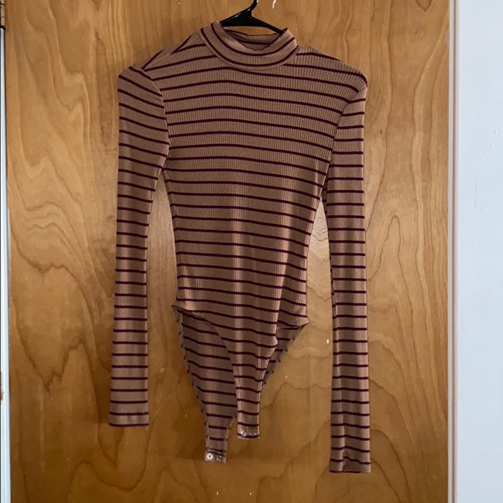 Bodysuit